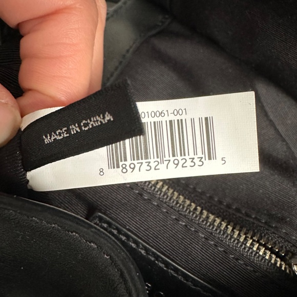 Marc Jacobs backpack - Picture 7 of 8